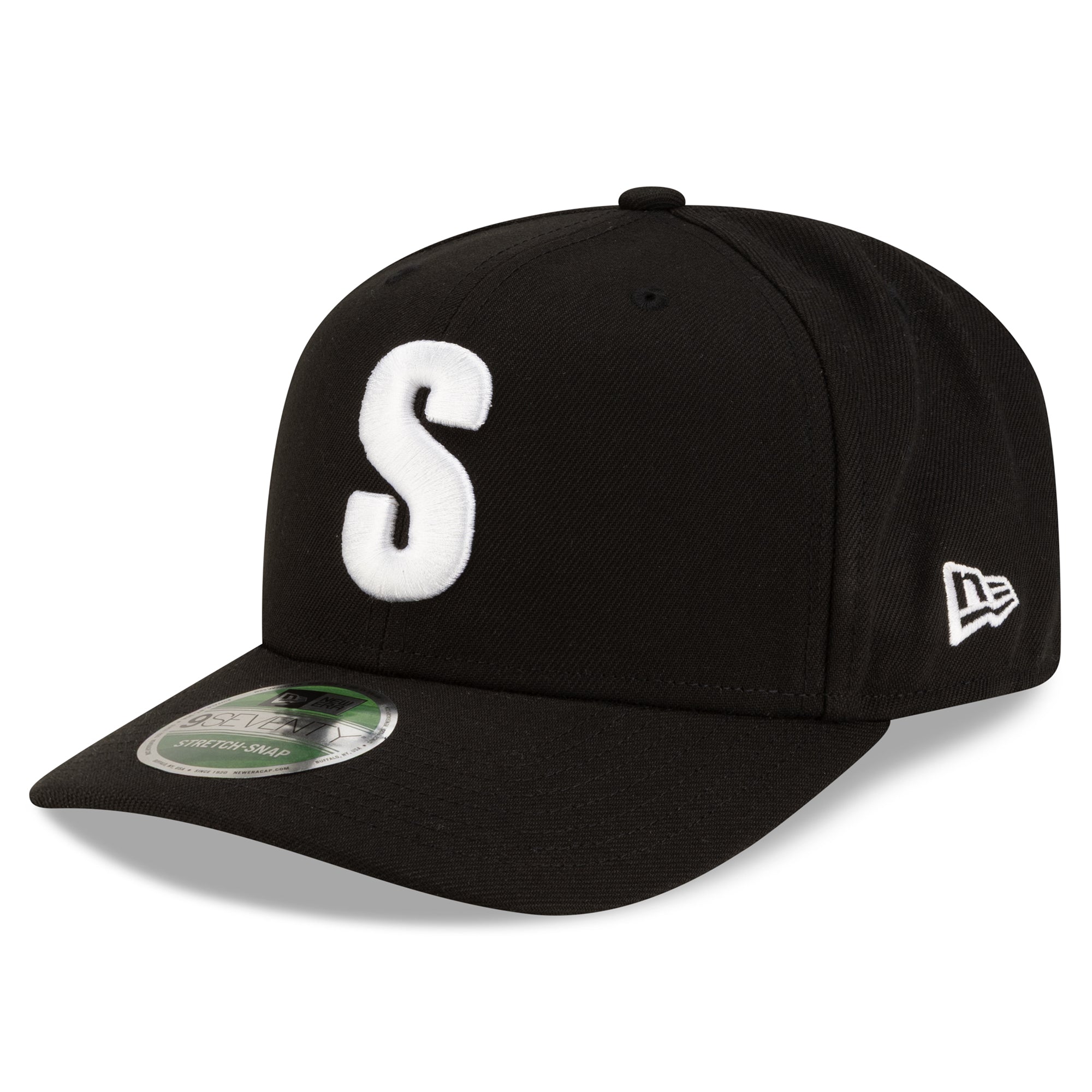 Men's New Era Navy Seattle Mariners Authentic Collection 9SEVENTY Adjustable Hat